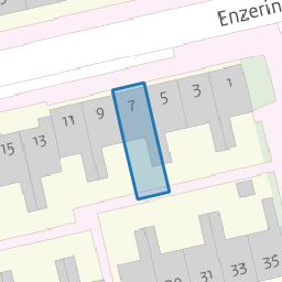 Perceel GTL01-B-3400