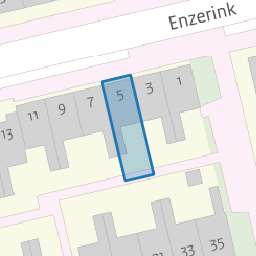 Perceel GTL01-B-3401