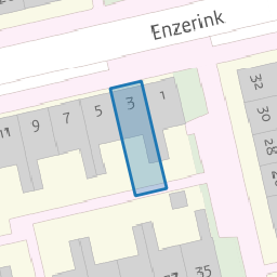 Perceel GTL01-B-3402