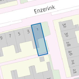 Perceel GTL01-B-3403