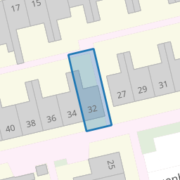 Perceel GTL01-B-3404