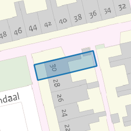 Perceel GTL01-B-3410