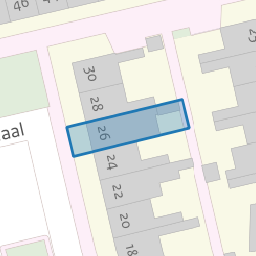 Perceel GTL01-B-3412