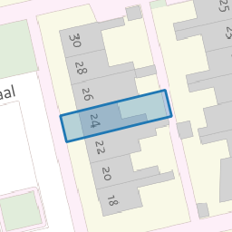 Perceel GTL01-B-3413