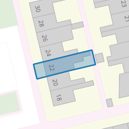 Perceel GTL01-B-3414