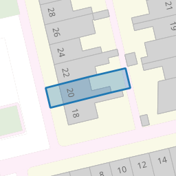 Perceel GTL01-B-3415