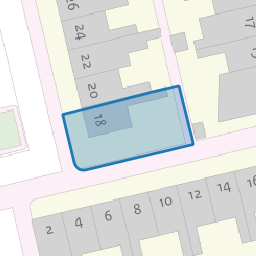 Perceel GTL01-B-3416