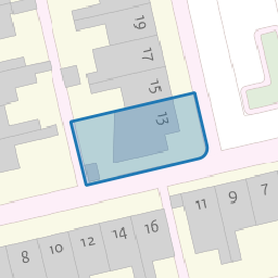 Perceel GTL01-B-3417