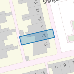 Perceel GTL01-B-3418