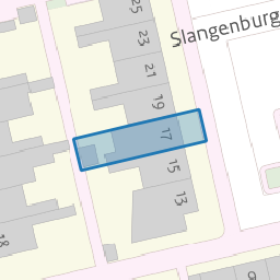 Perceel GTL01-B-3419