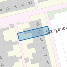 Perceel GTL01-B-3422