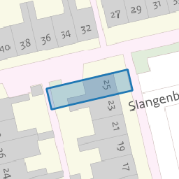 Perceel GTL01-B-3423