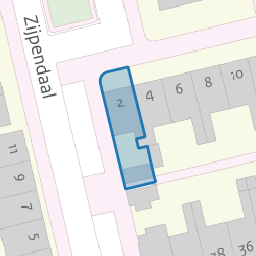 Perceel GTL01-B-3424