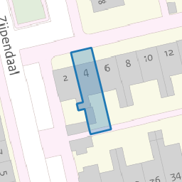 Perceel GTL01-B-3425