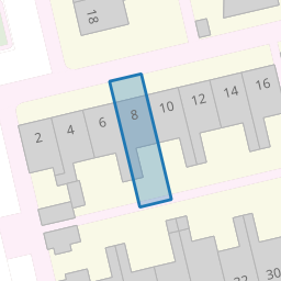 Perceel GTL01-B-3427