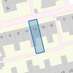 Perceel GTL01-B-3429