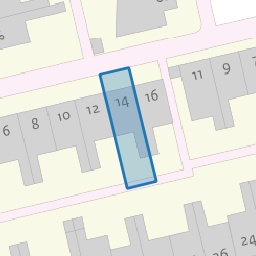 Perceel GTL01-B-3430