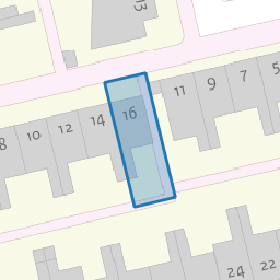 Perceel GTL01-B-3431