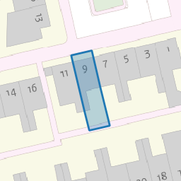 Perceel GTL01-B-3433