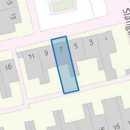 Perceel GTL01-B-3434