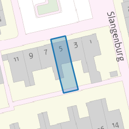 Perceel GTL01-B-3435