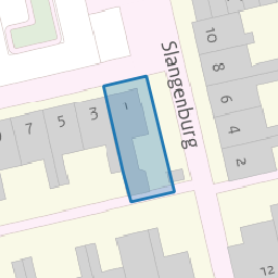 Perceel GTL01-B-3437