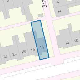 Perceel GTL01-B-3438