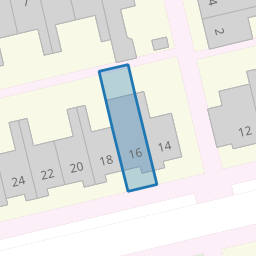 Perceel GTL01-B-3439