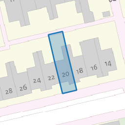 Perceel GTL01-B-3441