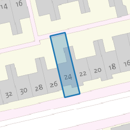 Perceel GTL01-B-3443