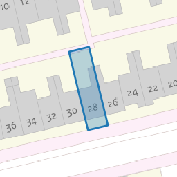 Perceel GTL01-B-3445