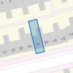 Perceel GTL01-B-3447