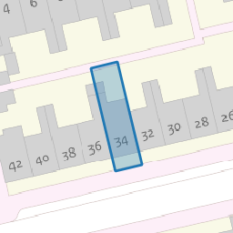 Perceel GTL01-B-3448