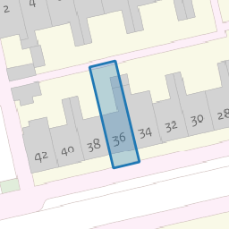 Perceel GTL01-B-3449