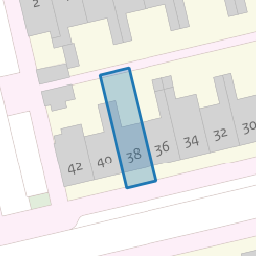 Perceel GTL01-B-3450