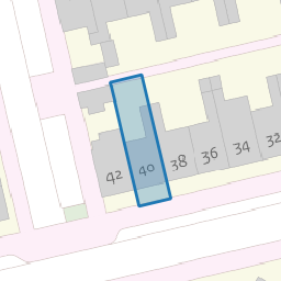 Perceel GTL01-B-3451