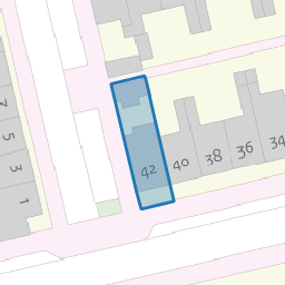 Perceel GTL01-B-3452