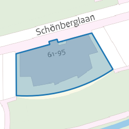 Perceel GTL01-B-3455