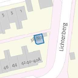 Perceel GTL01-B-3458