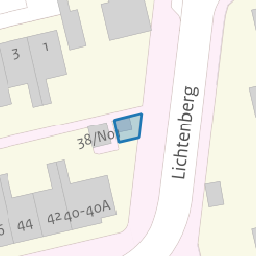 Perceel GTL01-B-3459