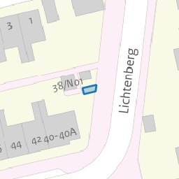 Perceel GTL01-B-3460