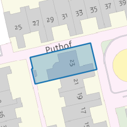 Perceel GTL01-B-3464