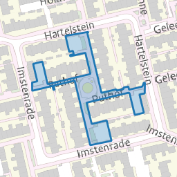 Perceel GTL01-B-3465