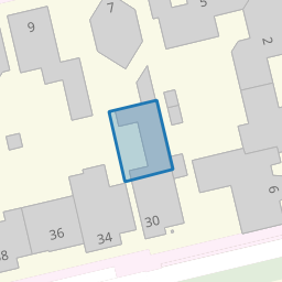 Perceel GTL01-B-3466