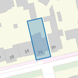 Perceel GTL01-B-3467