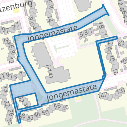 Perceel GTL01-B-3499