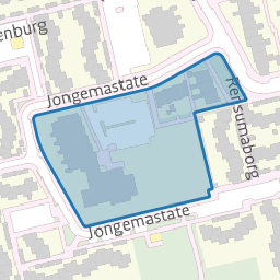 Perceel GTL01-B-3500