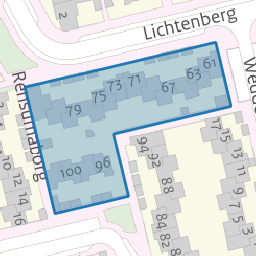 Perceel GTL01-B-3501