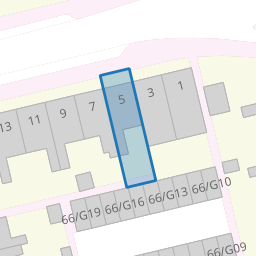 Perceel GTL01-B-3506