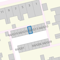 Perceel GTL01-B-3507